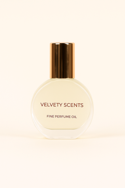 Berry Fluff | Sweet Soft Marshmallow Strawberry Vanilla | Concentrated Perfume Oil