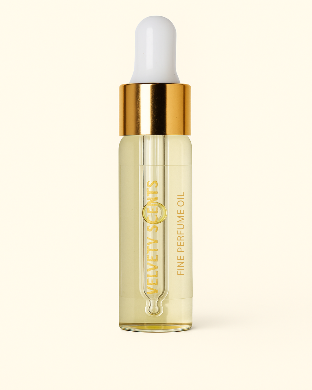 Bby Silk | Concentrated Perfume Oil