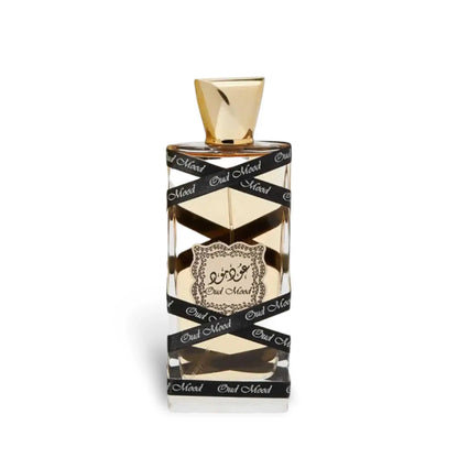Oud Mood by Lattafa | EDP | 100ml