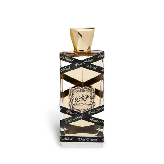 Oud Mood by Lattafa | EDP | 100ml
