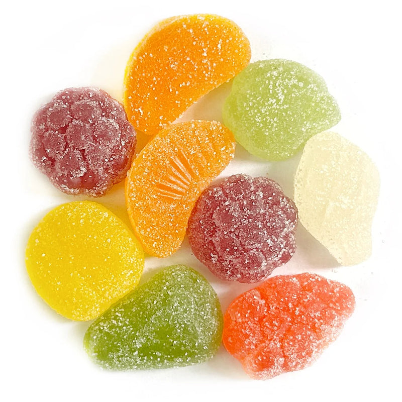 Fruity/Sweet